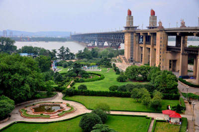 Yangzi River