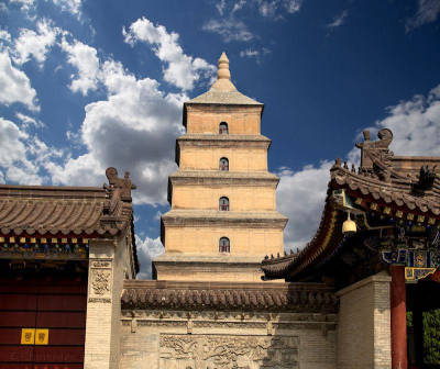 China's ancient heartland
